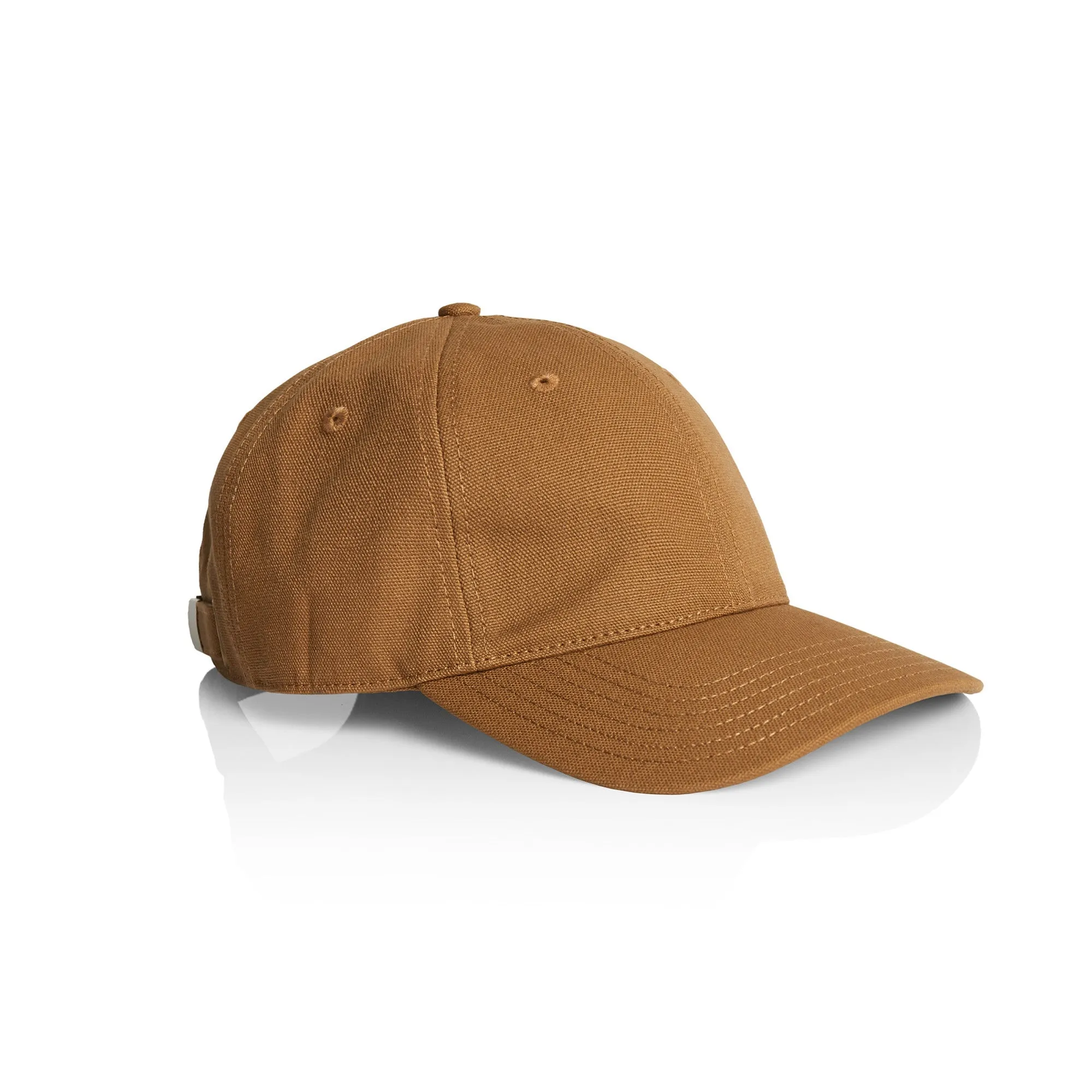 Ascolour Access Canvas Cap (1131)