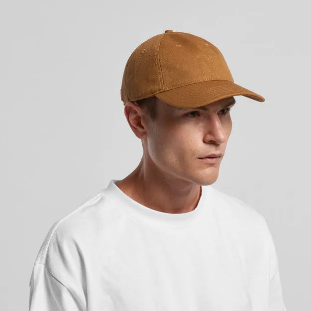 Ascolour Access Canvas Cap (1131)