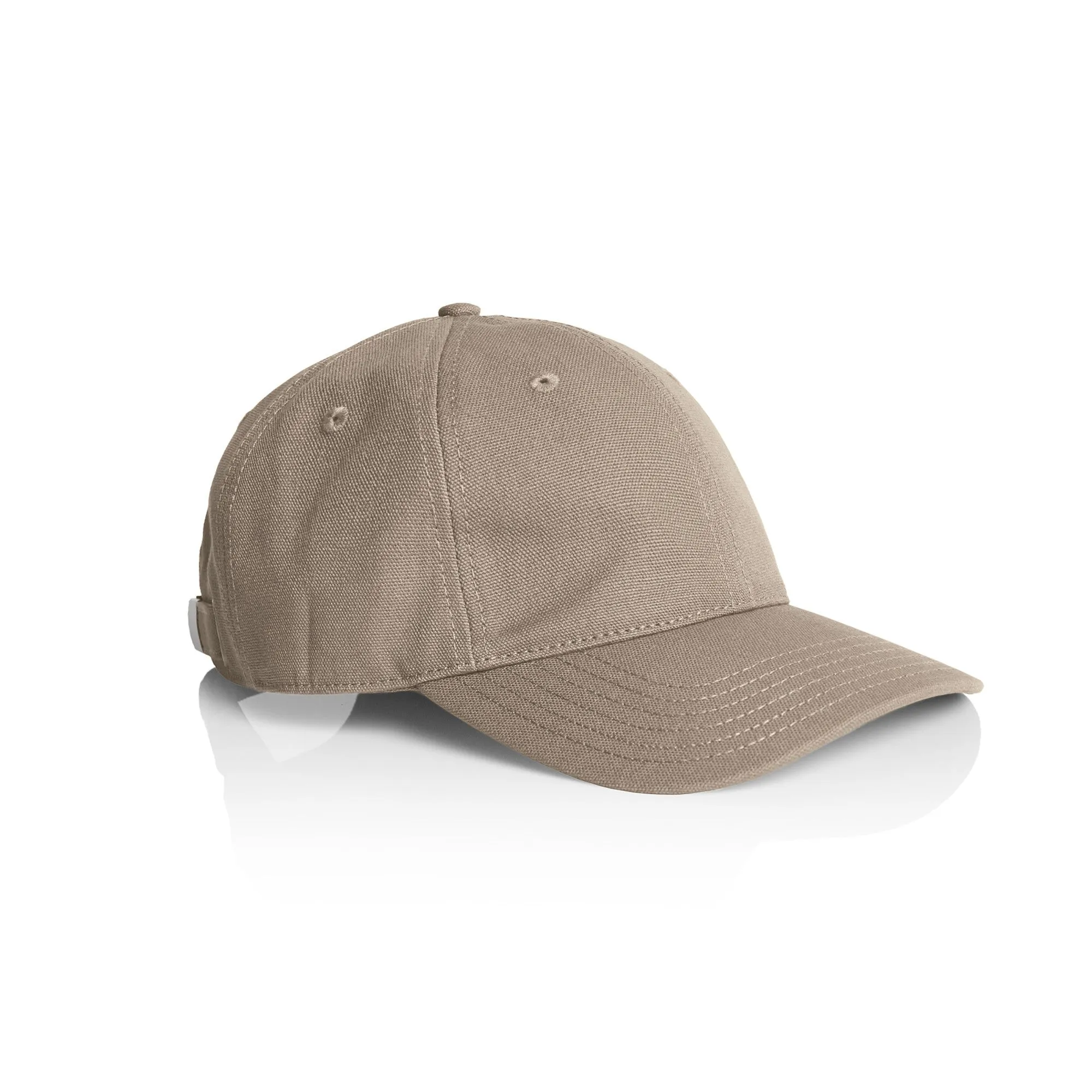 Ascolour Access Canvas Cap (1131)