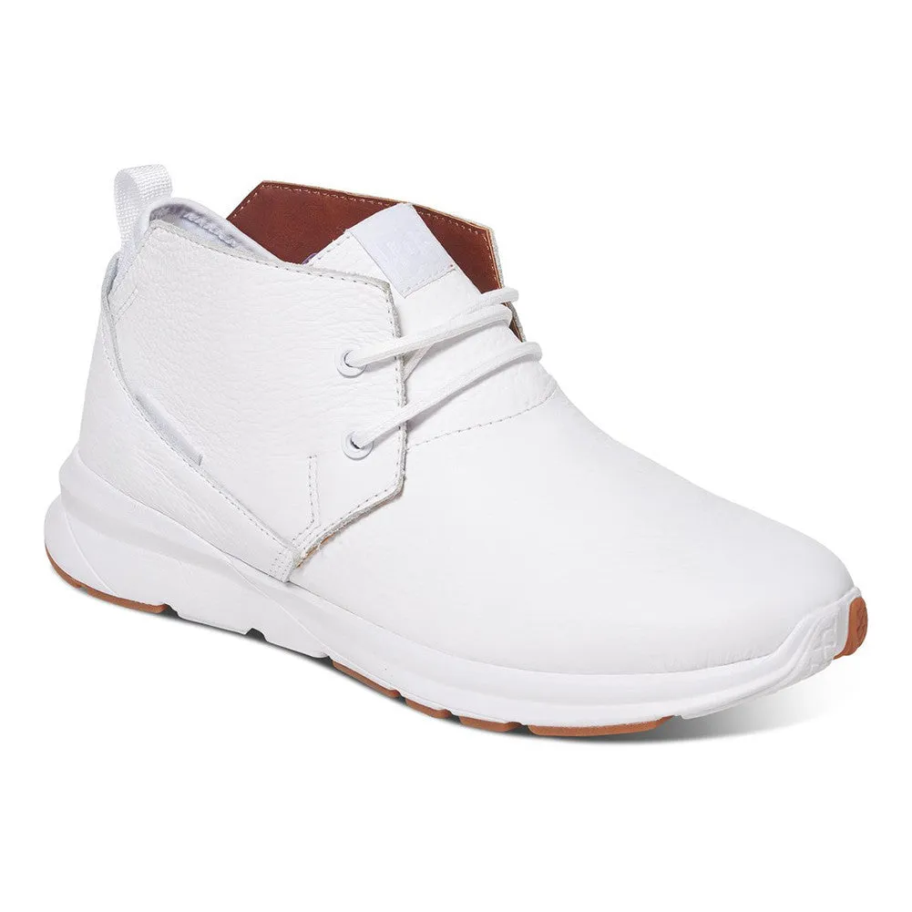 Ashlar LE Mid Top Sneakers by DC