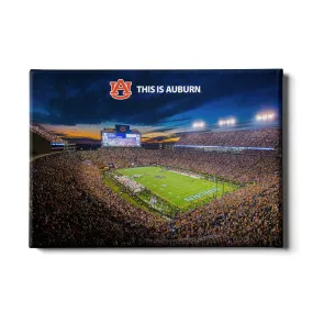 Auburn Tigers - This is Auburn