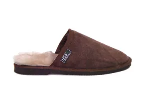 Australian UGG Comfort Scuff Chocolate