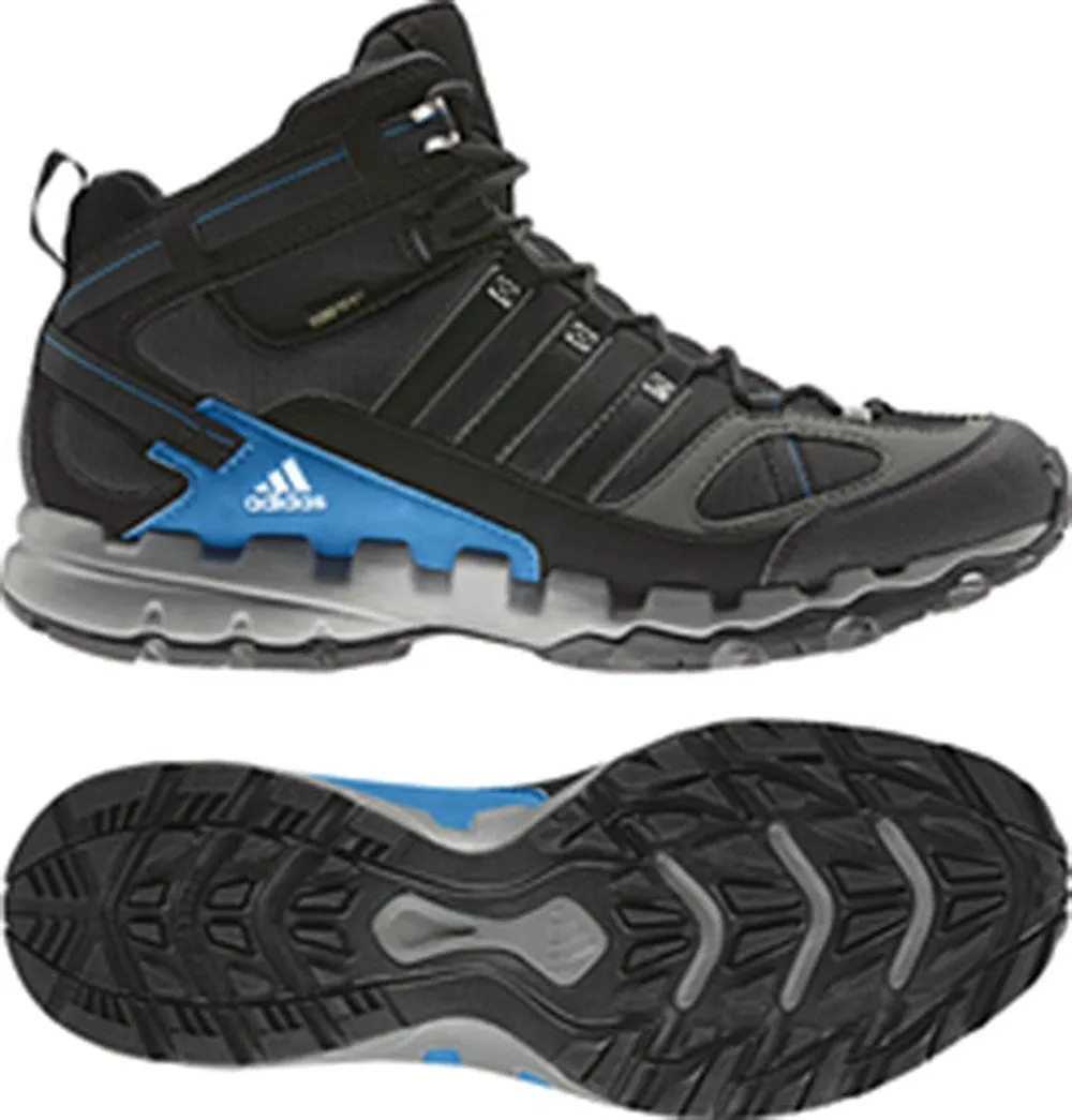 AX 1 Mid GTX Hiking Boots