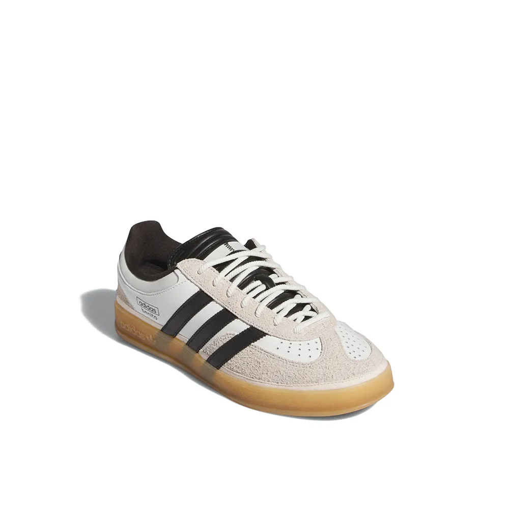 Bad Bunny x adidas Gazelle Indoor 'Core White'