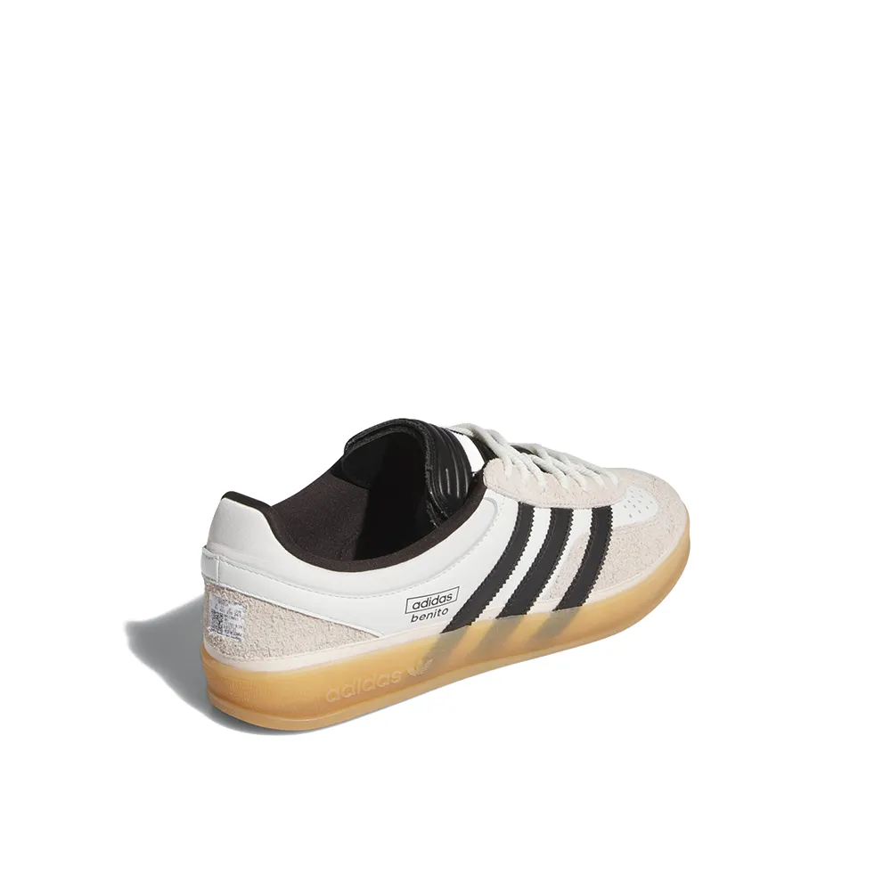 Bad Bunny x adidas Gazelle Indoor 'Core White'