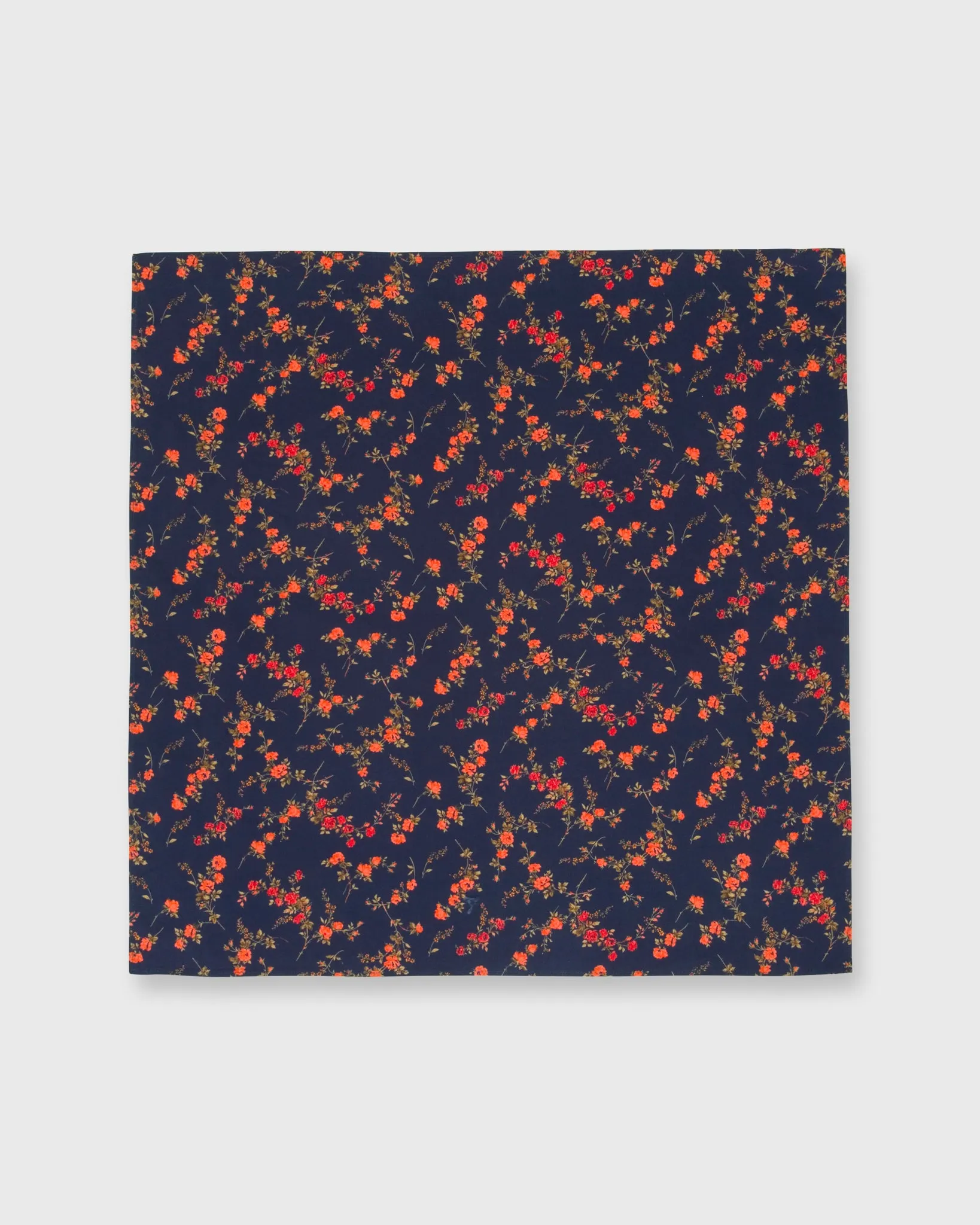 Bandana in Multi Elizabeth Liberty Fabric