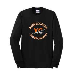 Beavercreek Cross Country Long Sleeve T-Shirt