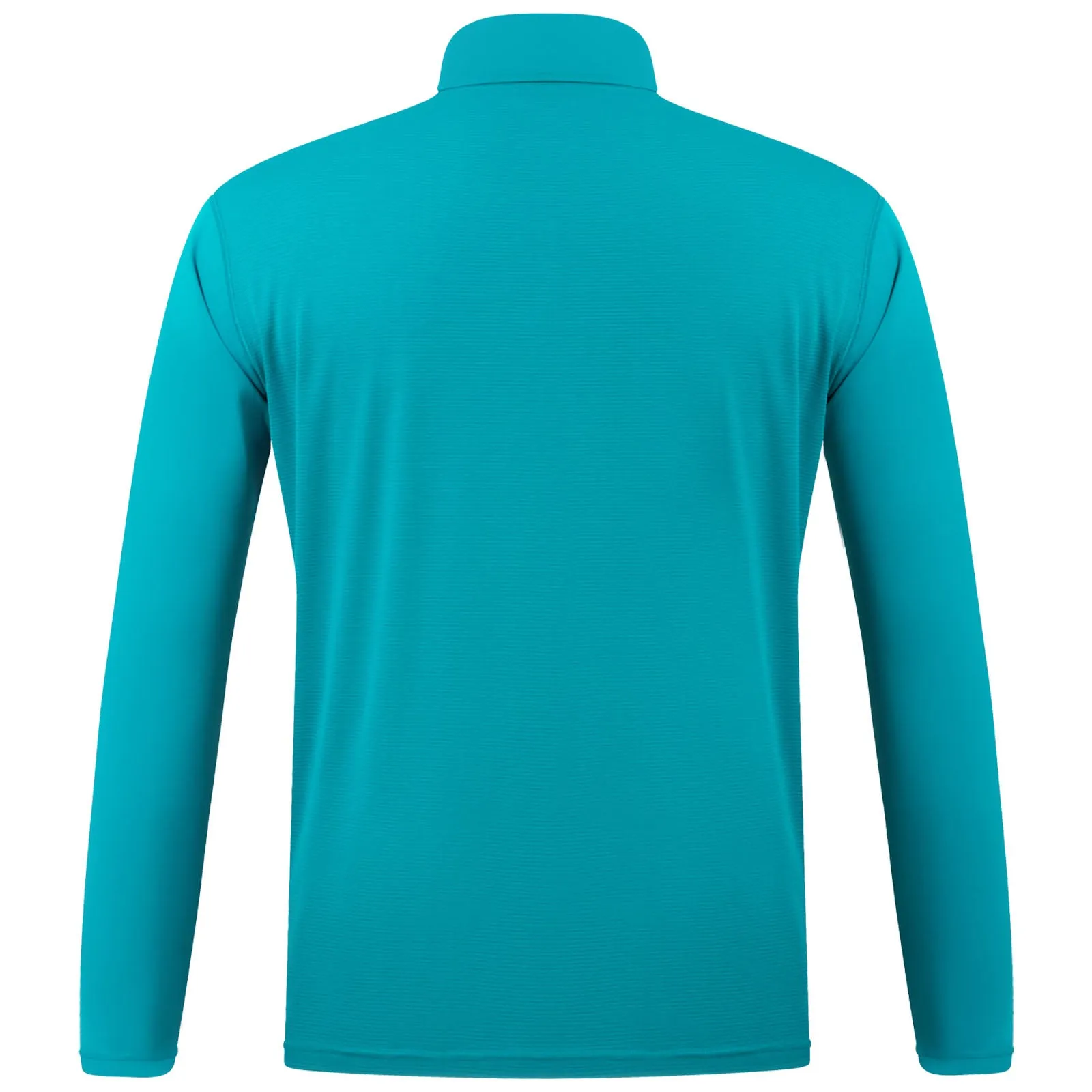 Berghaus Mens Wayside Half Zip Top