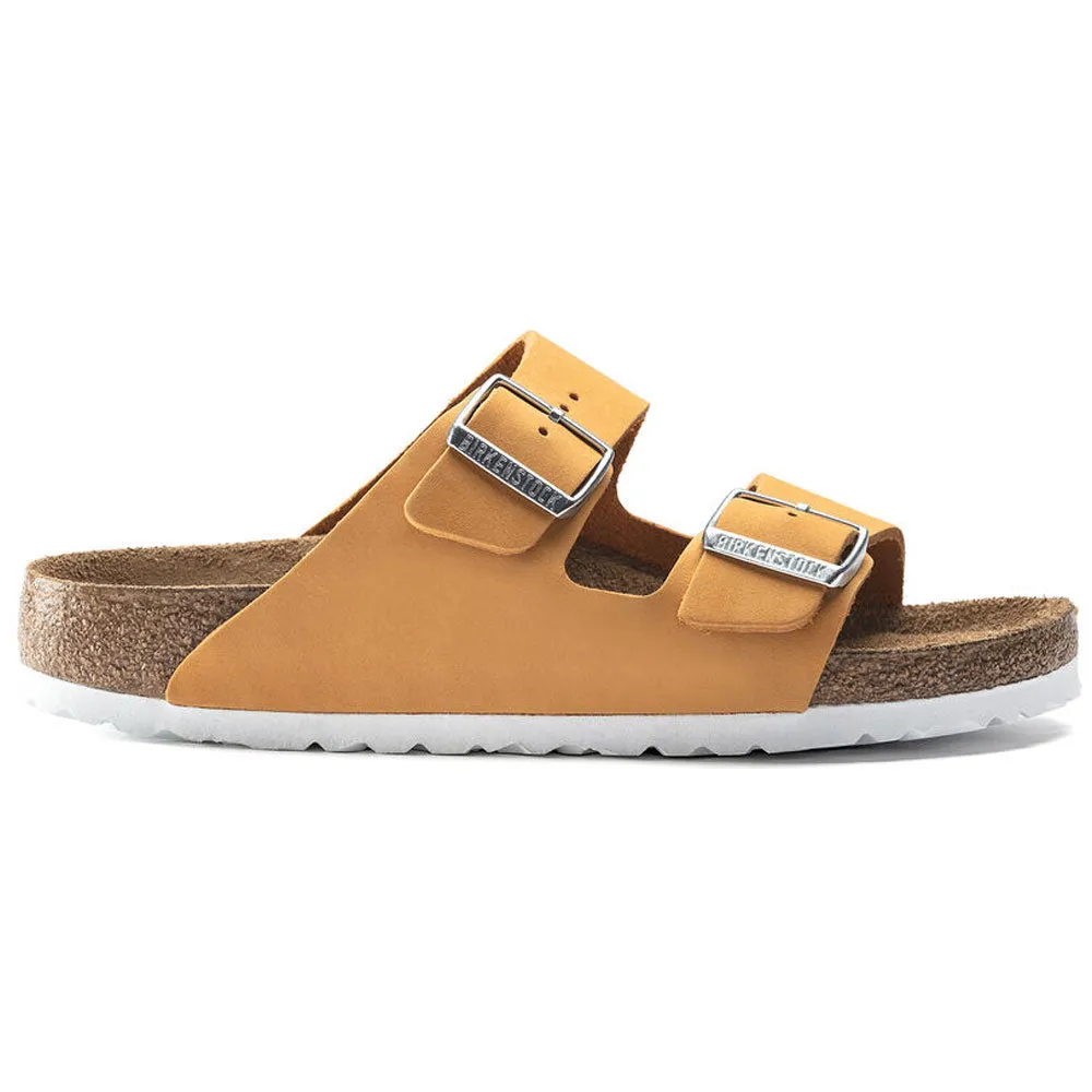 Birkenstock Arizona Sandal Apricot (Women's)