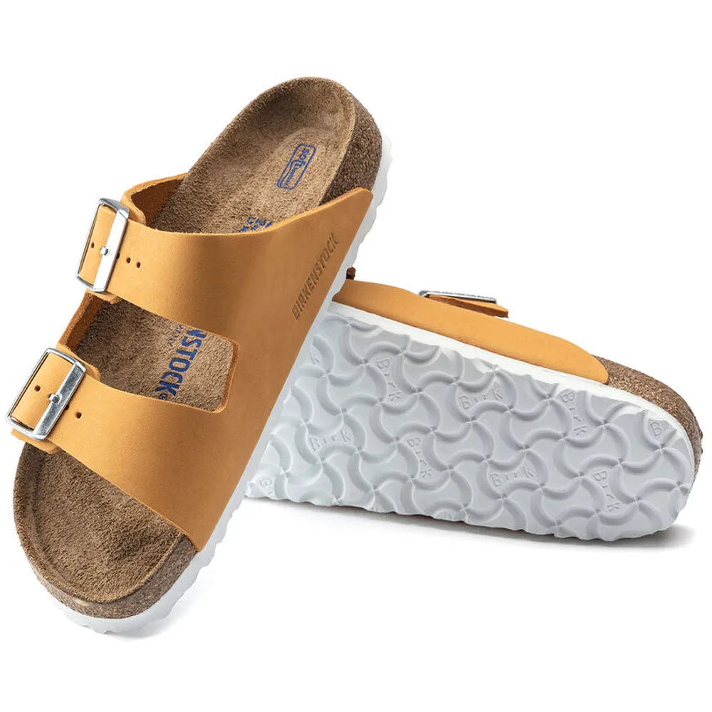 Birkenstock Arizona Sandal Apricot (Women's)