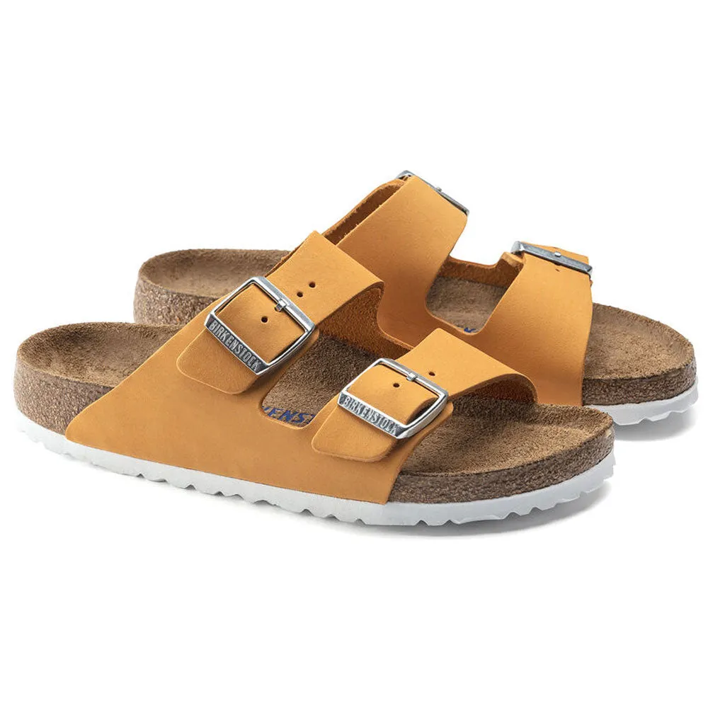 Birkenstock Arizona Sandal Apricot (Women's)