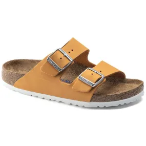 Birkenstock Arizona Sandal Apricot (Women's)