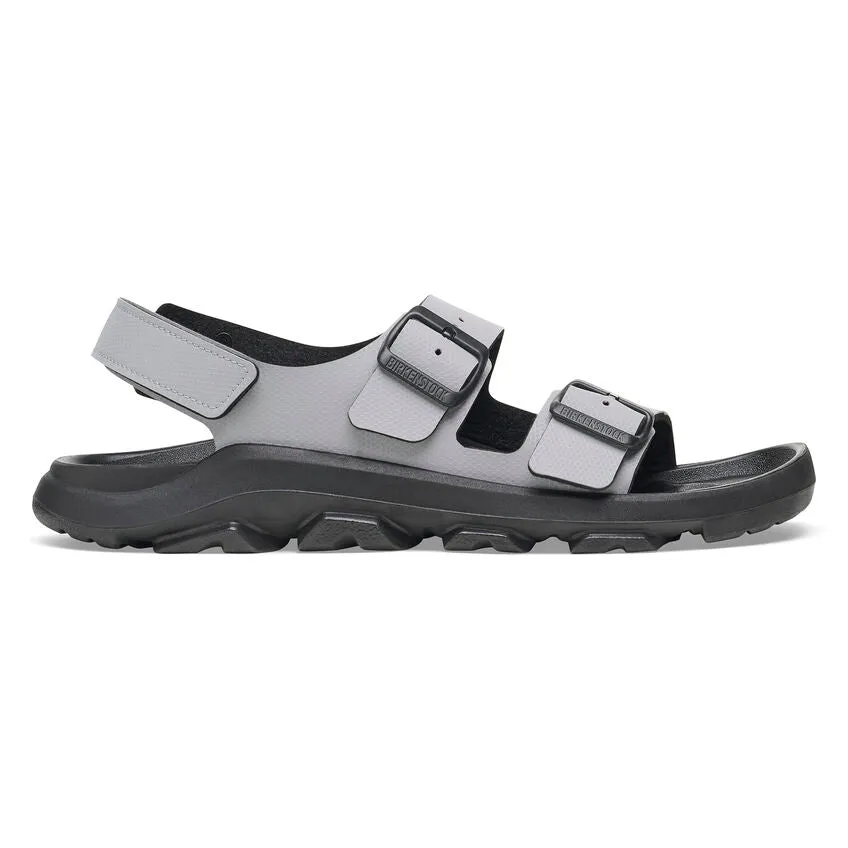 Birkenstock Mogami Terra Whale Gray