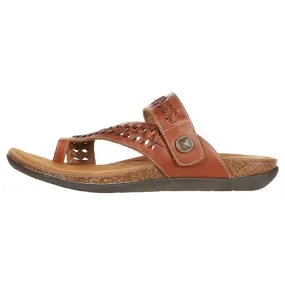 Biza Lexi Whiskey Sandal (Women's)