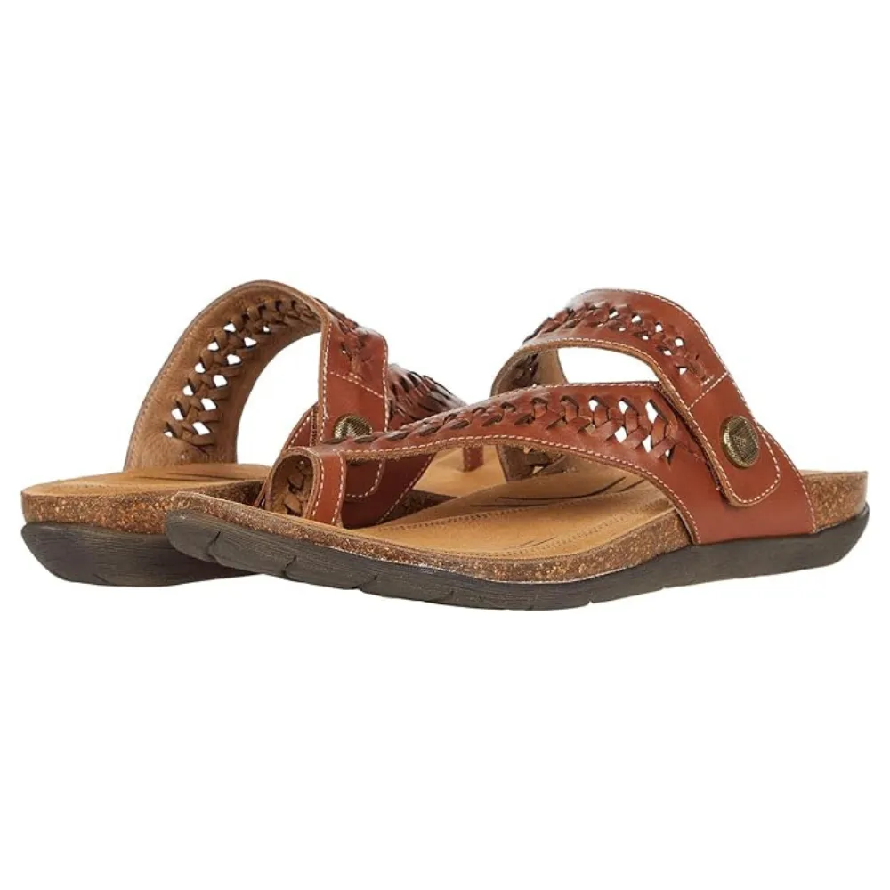 Biza Lexi Whiskey Sandal (Women's)