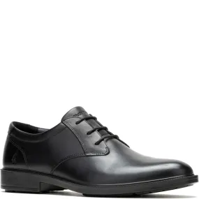 Black Banker Shoes