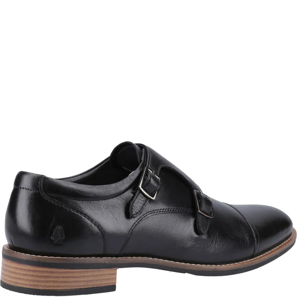 Black David Shoes