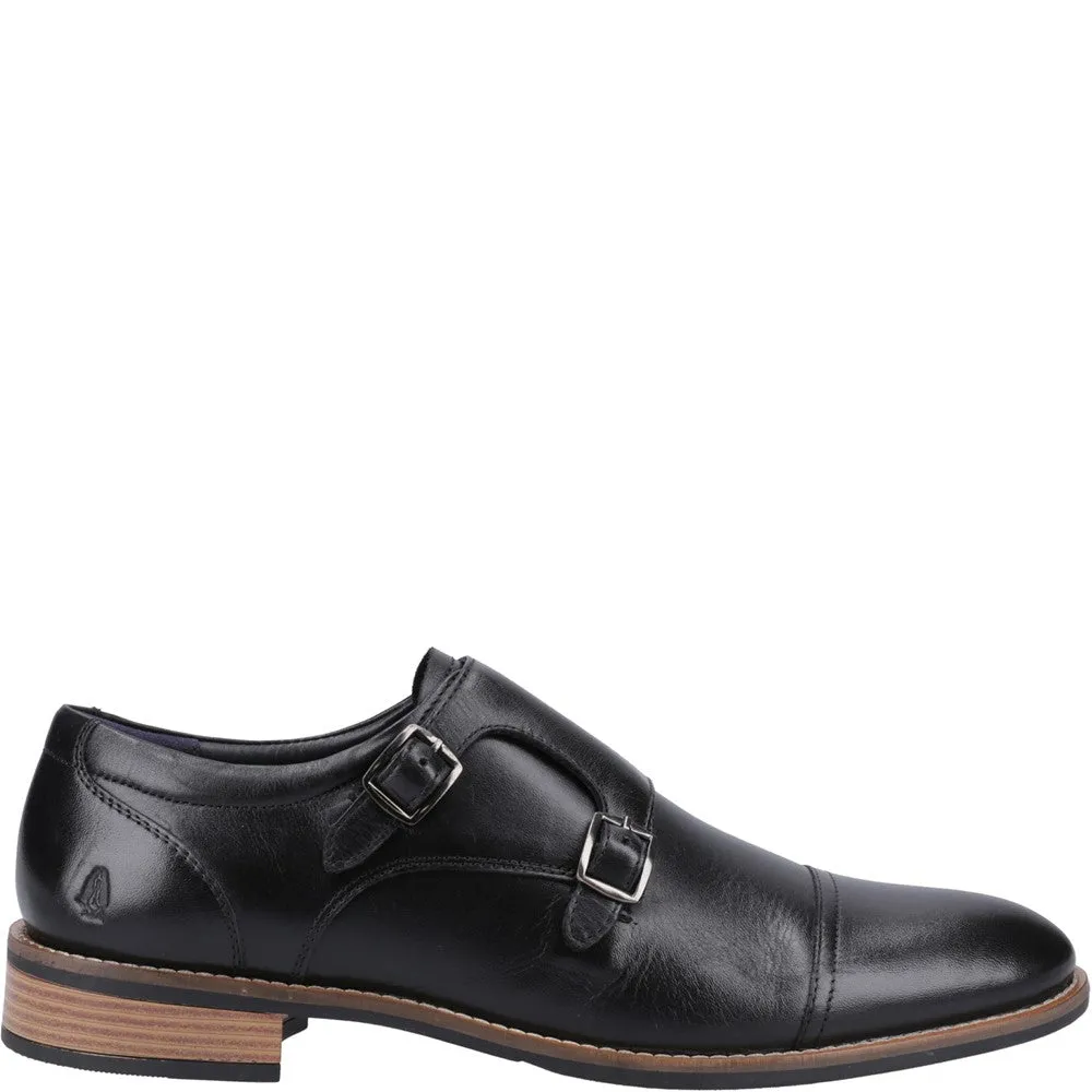 Black David Shoes