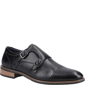 Black David Shoes