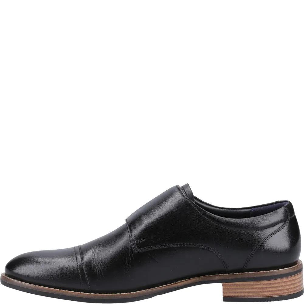 Black David Shoes