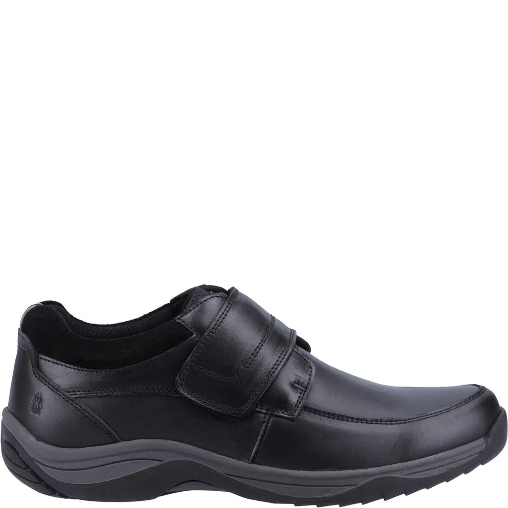 Black Douglas Shoes