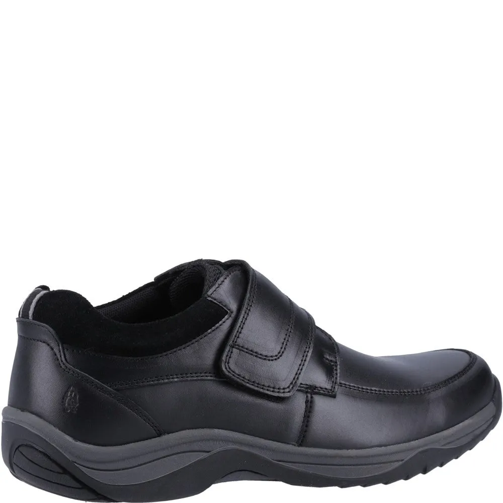 Black Douglas Shoes