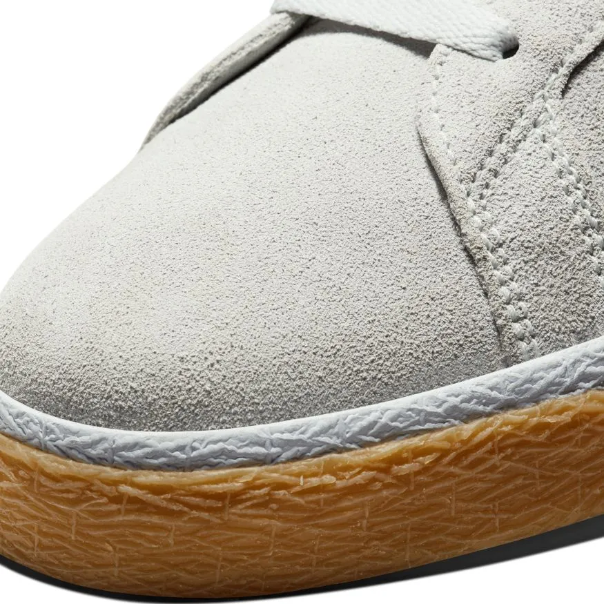 Blazer Mid (Photon Dust/Light Cream/White)