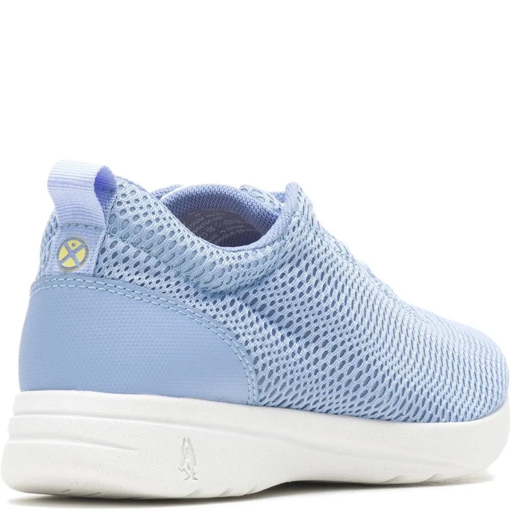 Blue Recycled Good Shoe 2.0 Trainers