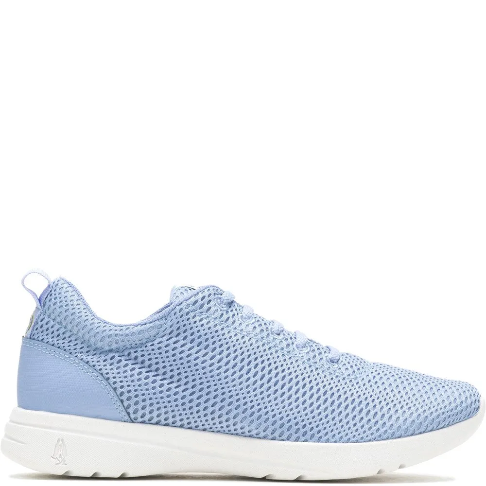 Blue Recycled Good Shoe 2.0 Trainers