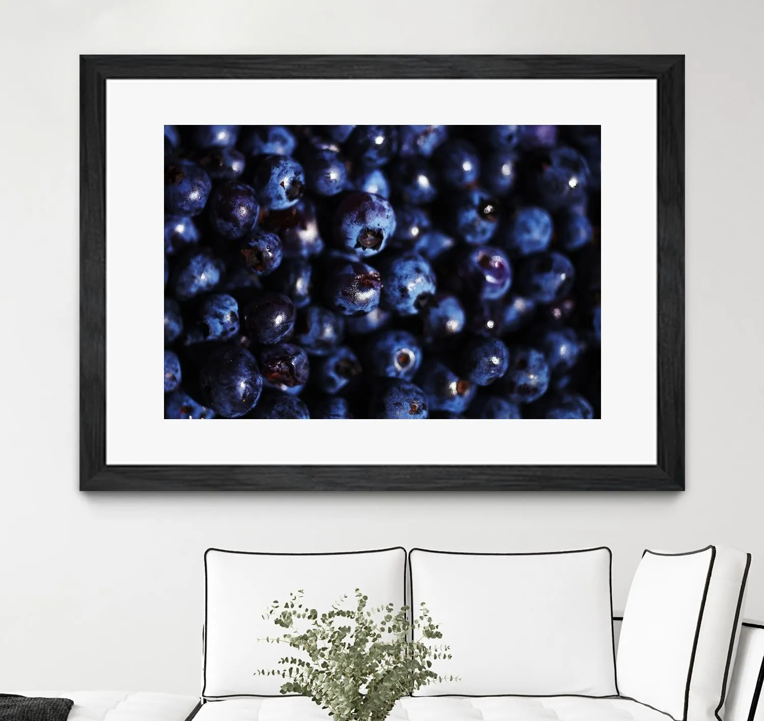 Blueberries I