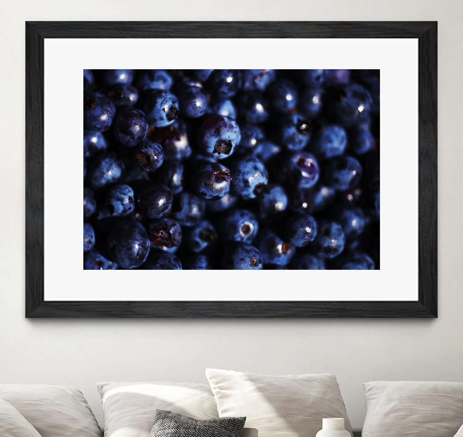 Blueberries I