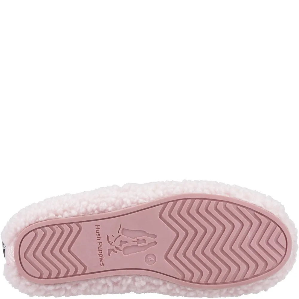 Blush Emily Slippers