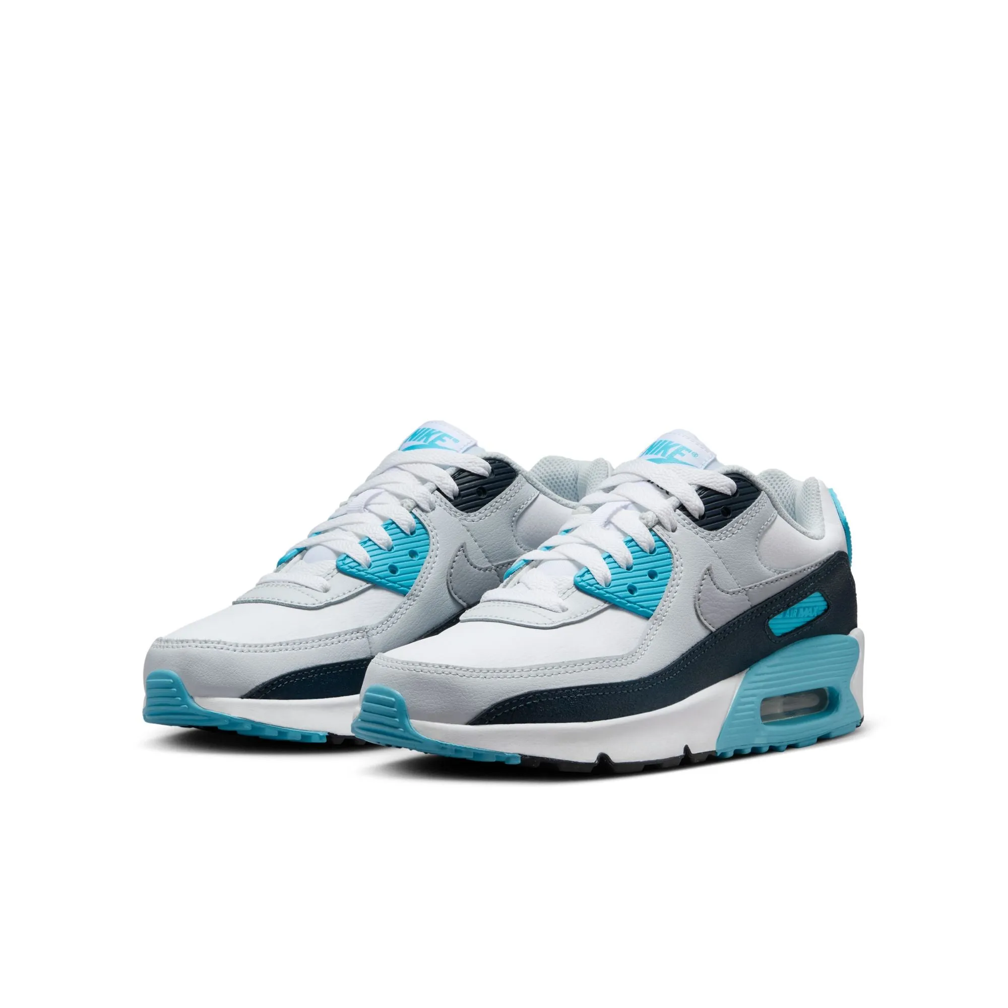 Boys'/Girls' Nike Youth Air Max 90