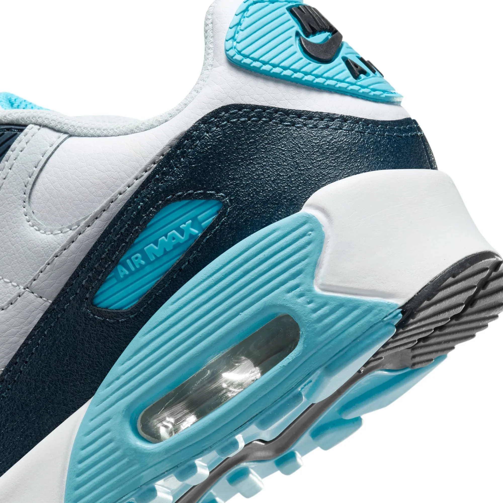 Boys'/Girls' Nike Youth Air Max 90