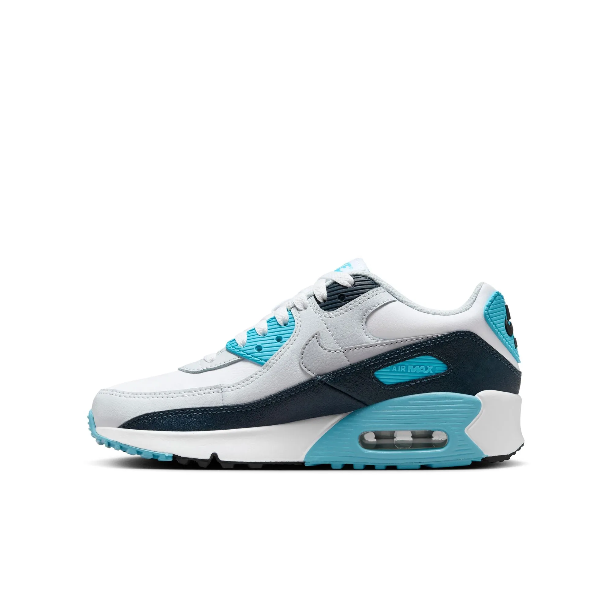 Boys'/Girls' Nike Youth Air Max 90