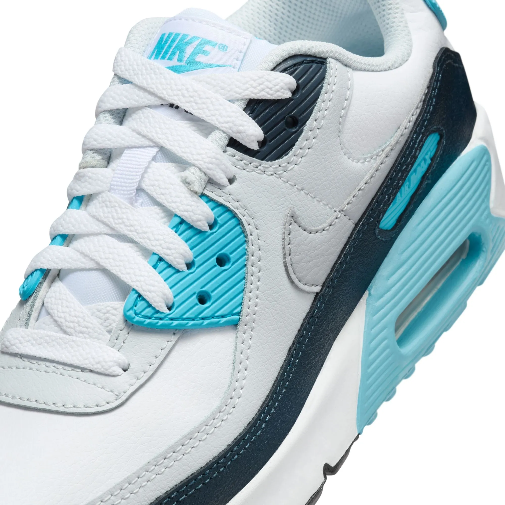 Boys'/Girls' Nike Youth Air Max 90