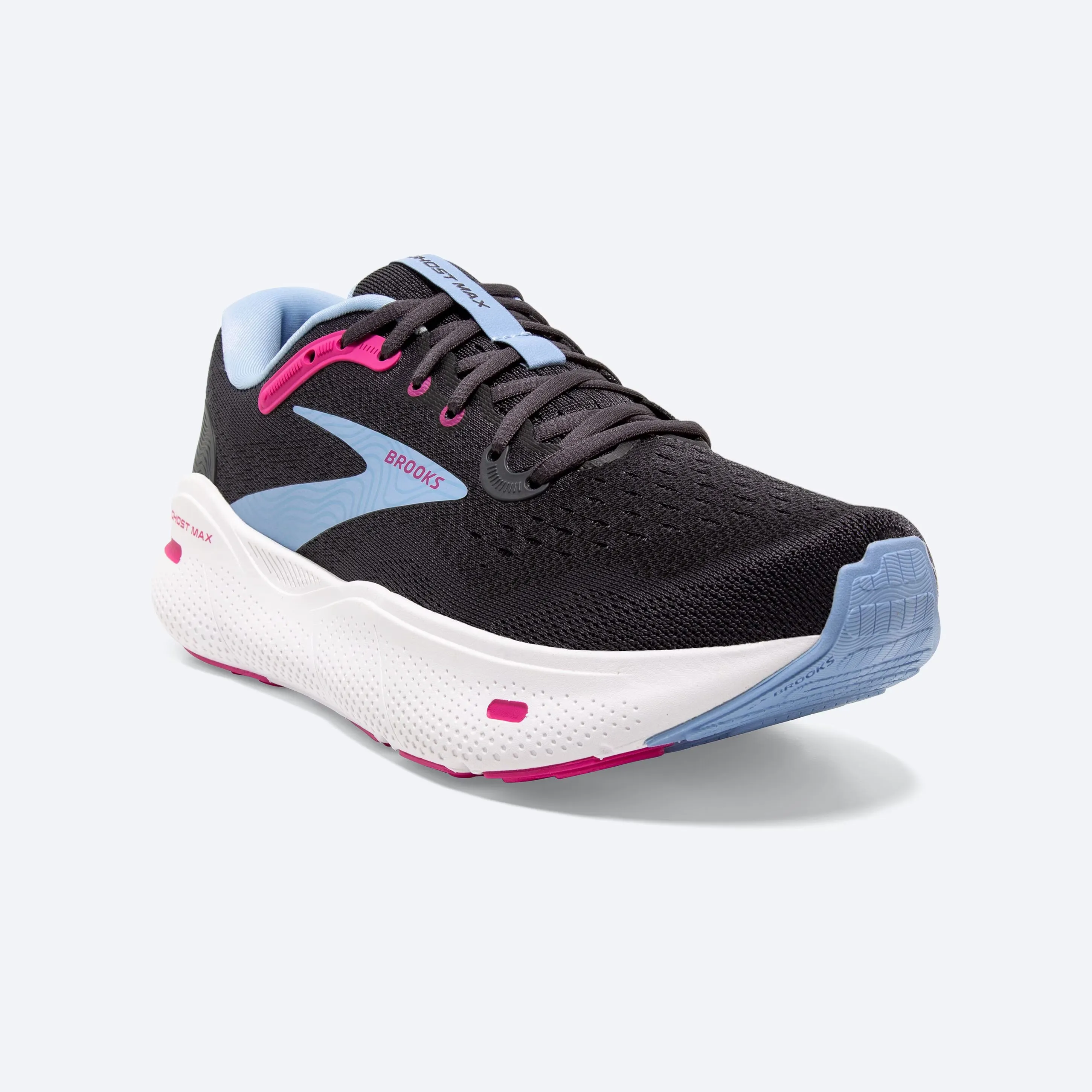 Brooks Ghost Max Running Shoes Women's