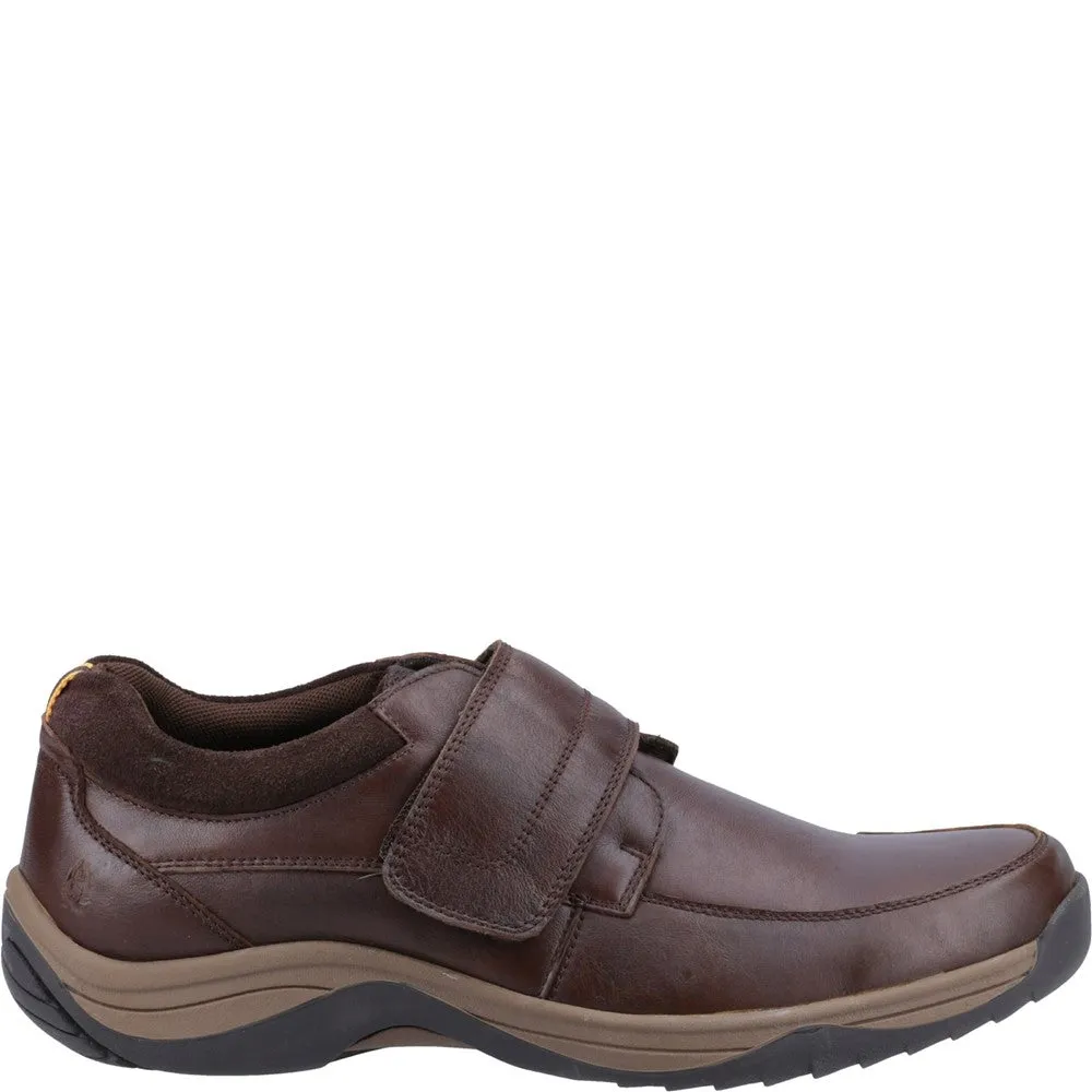 Brown Douglas Shoes