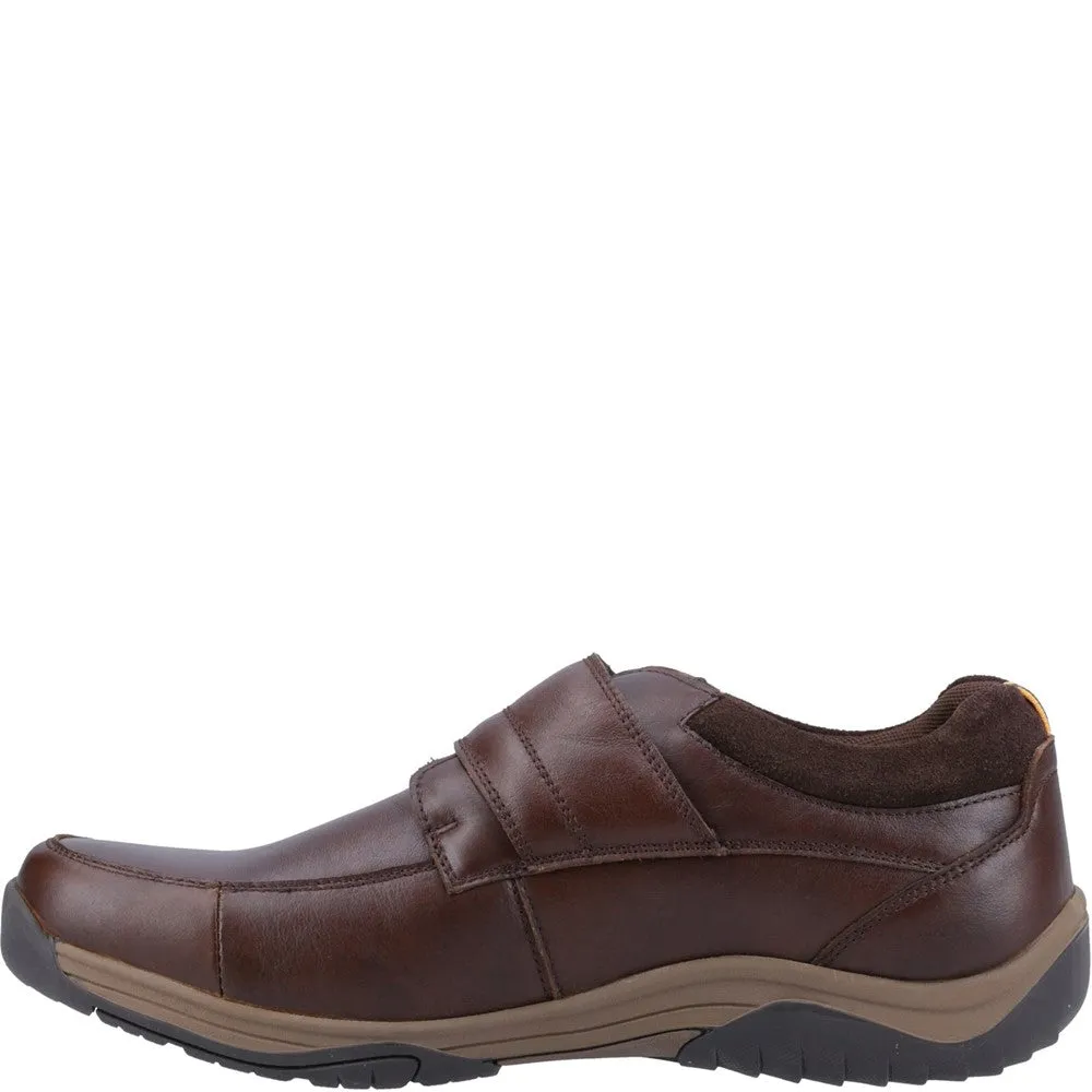 Brown Douglas Shoes