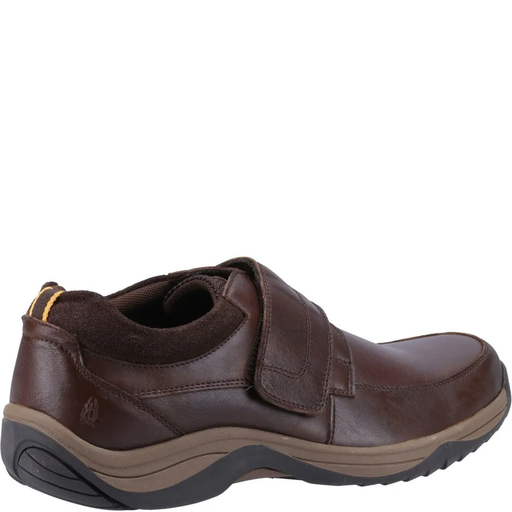 Brown Douglas Shoes