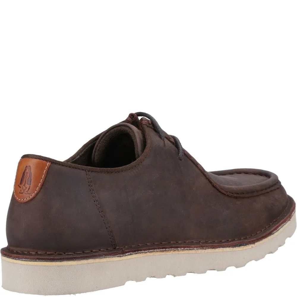 Brown Otis Shoes