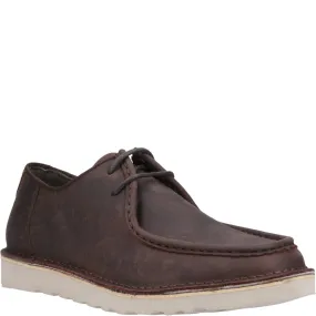 Brown Otis Shoes