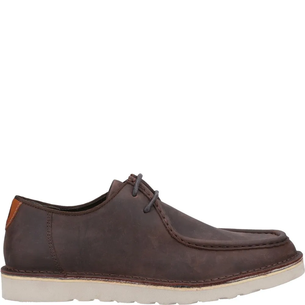 Brown Otis Shoes