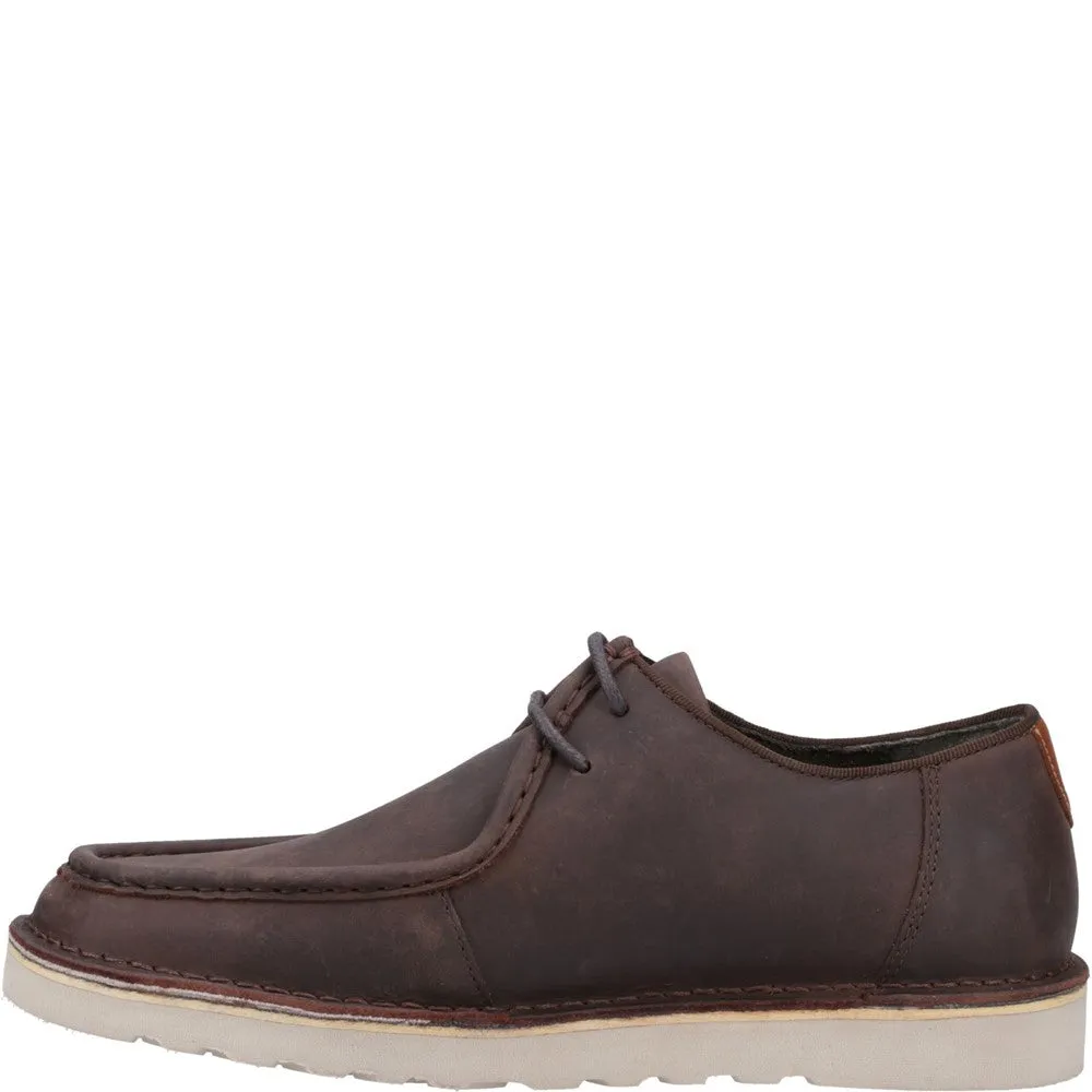 Brown Otis Shoes