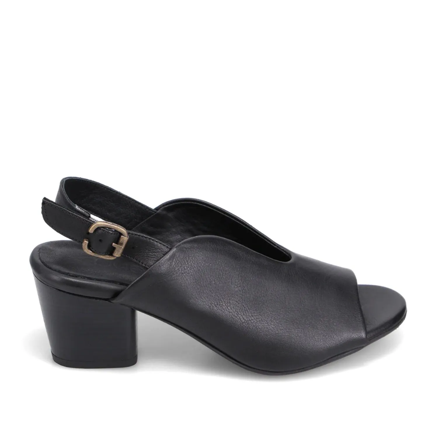 Bueno Women's Claire in Black