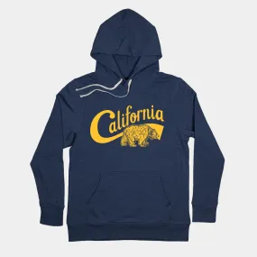 Cal Bears '80s Script Hoodie