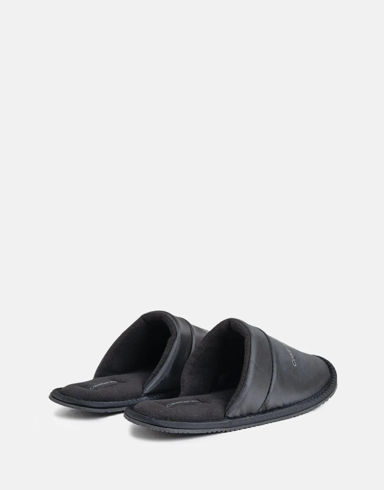 Calvin Klein Hotel Slippers