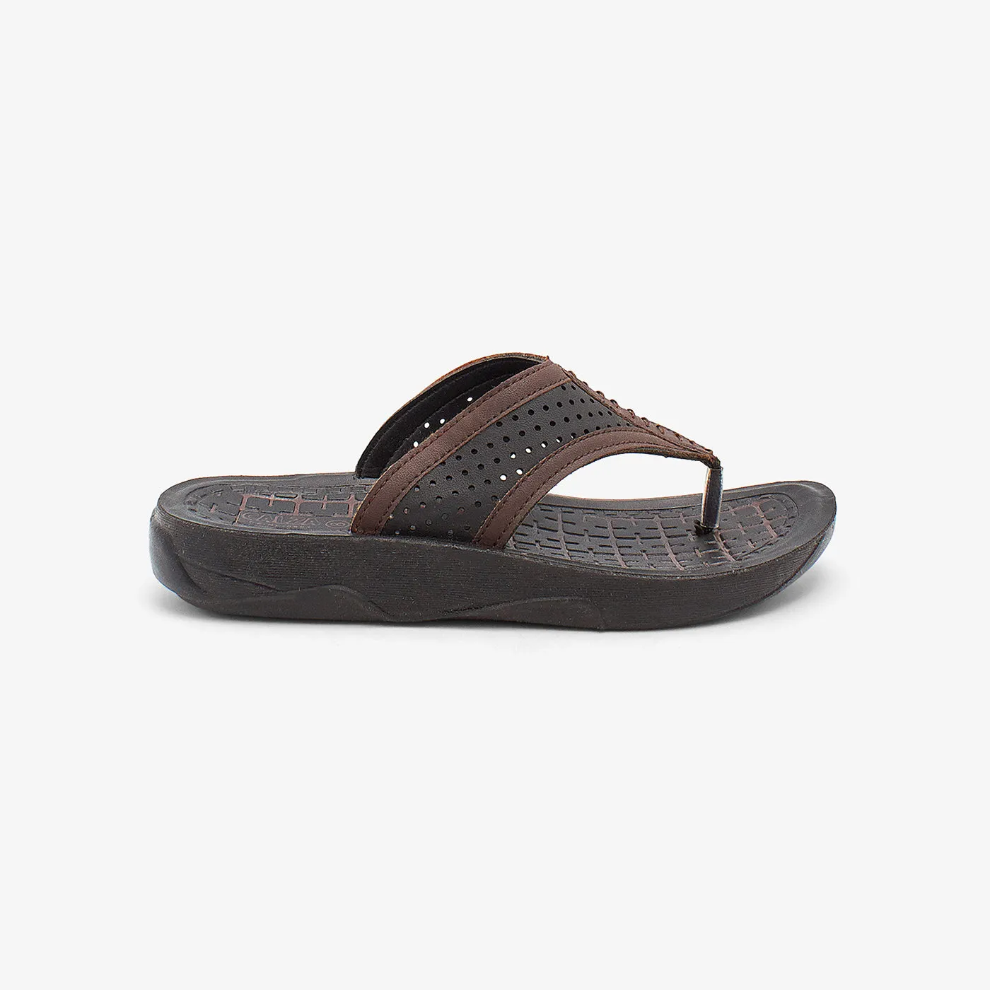 Casual Mens Chappals