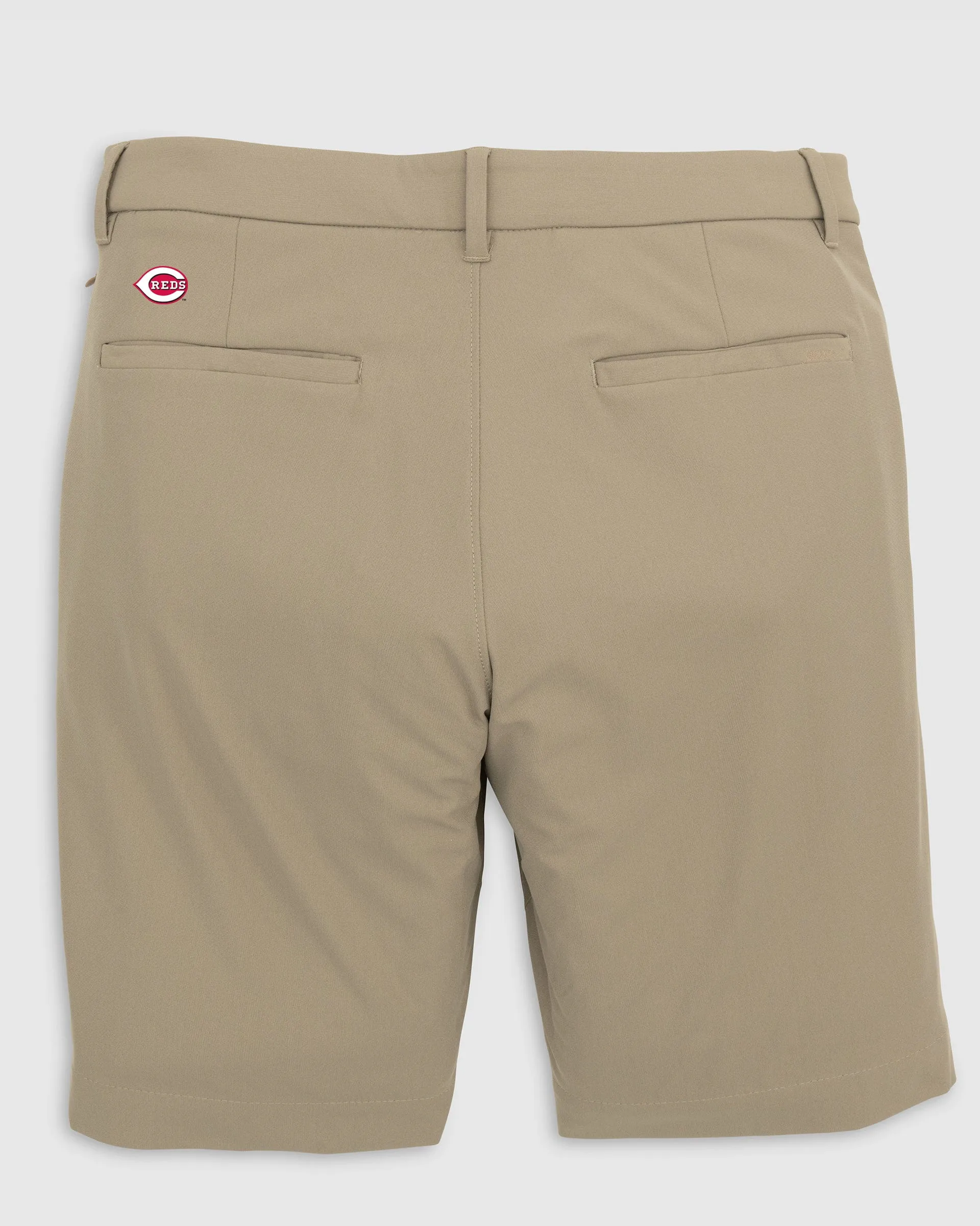 Cincinnati Reds Cross Country Performance Shorts