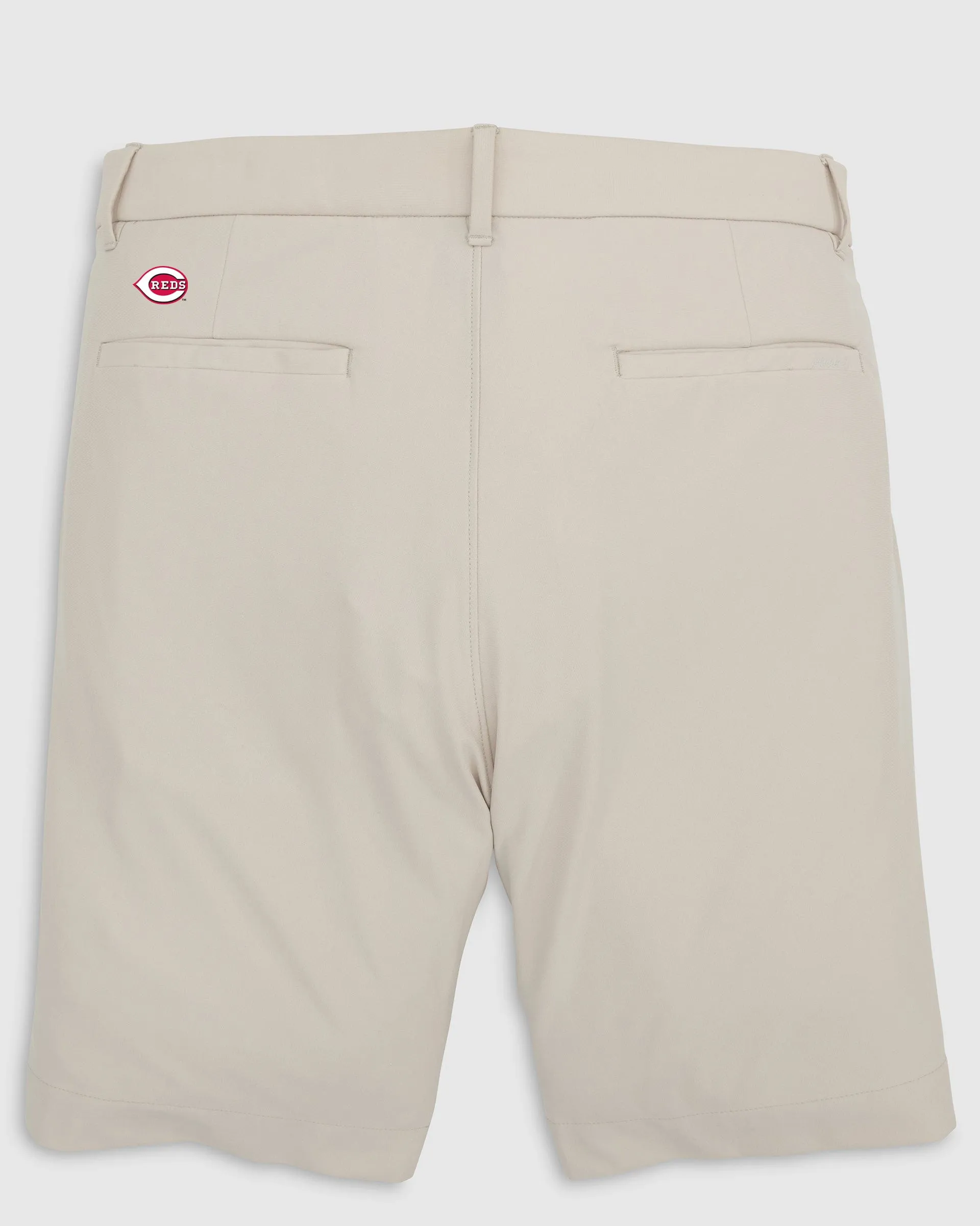 Cincinnati Reds Cross Country Performance Shorts